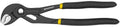 01-SC240 kleště SIKO MAMBA PROFESIONAL 240mm rychlostavitelné