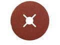 disk fíbrový 115 mm, zrnitost 120