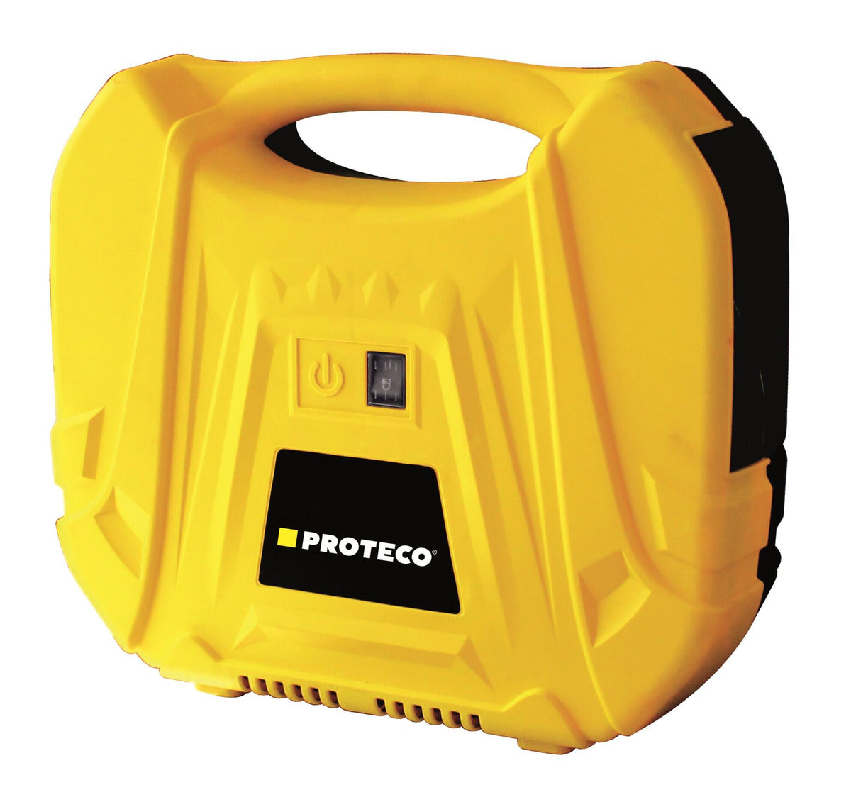 51.02-MK-1100 kompresor bezolejový mini 230V, 1100W, 180 L/min