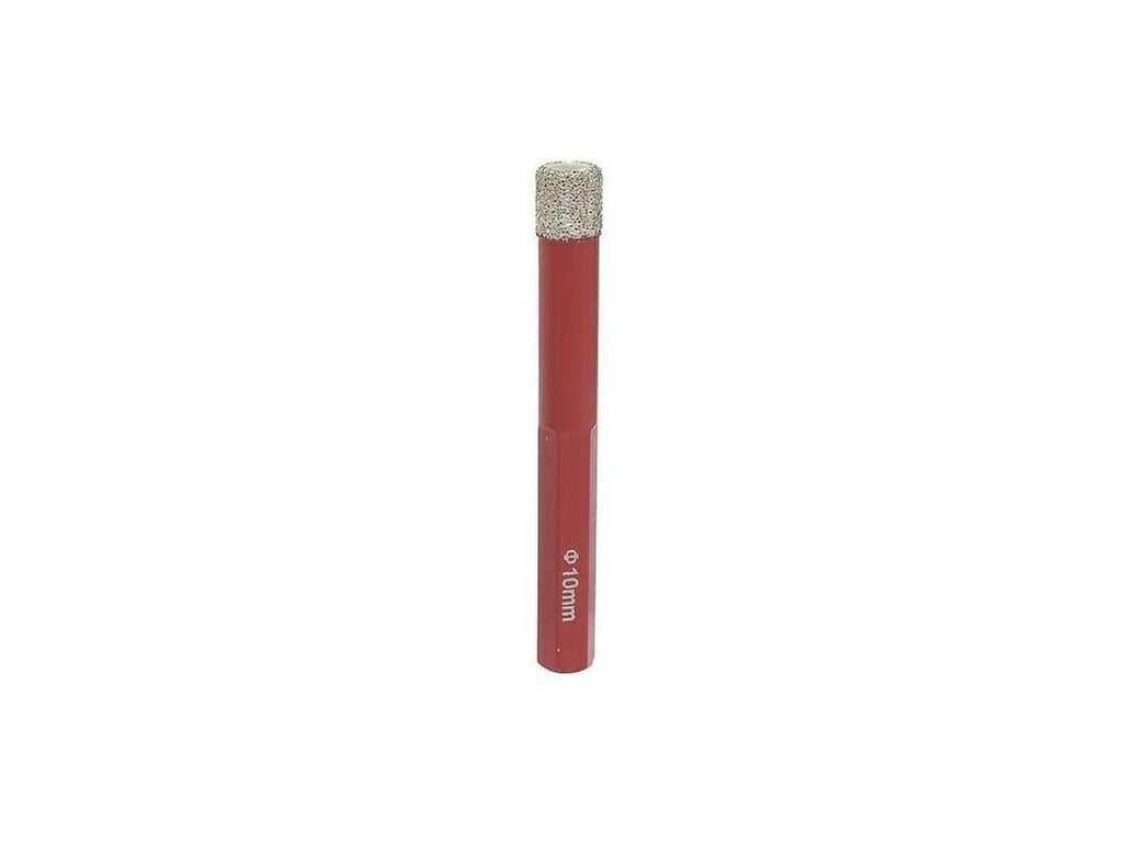 korunka vykružovací DIA pr.12mm, 6-hran do vrtačky