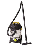51.14-VP-1200-30 vysavač průmyslový 1200W s nádobou 30L