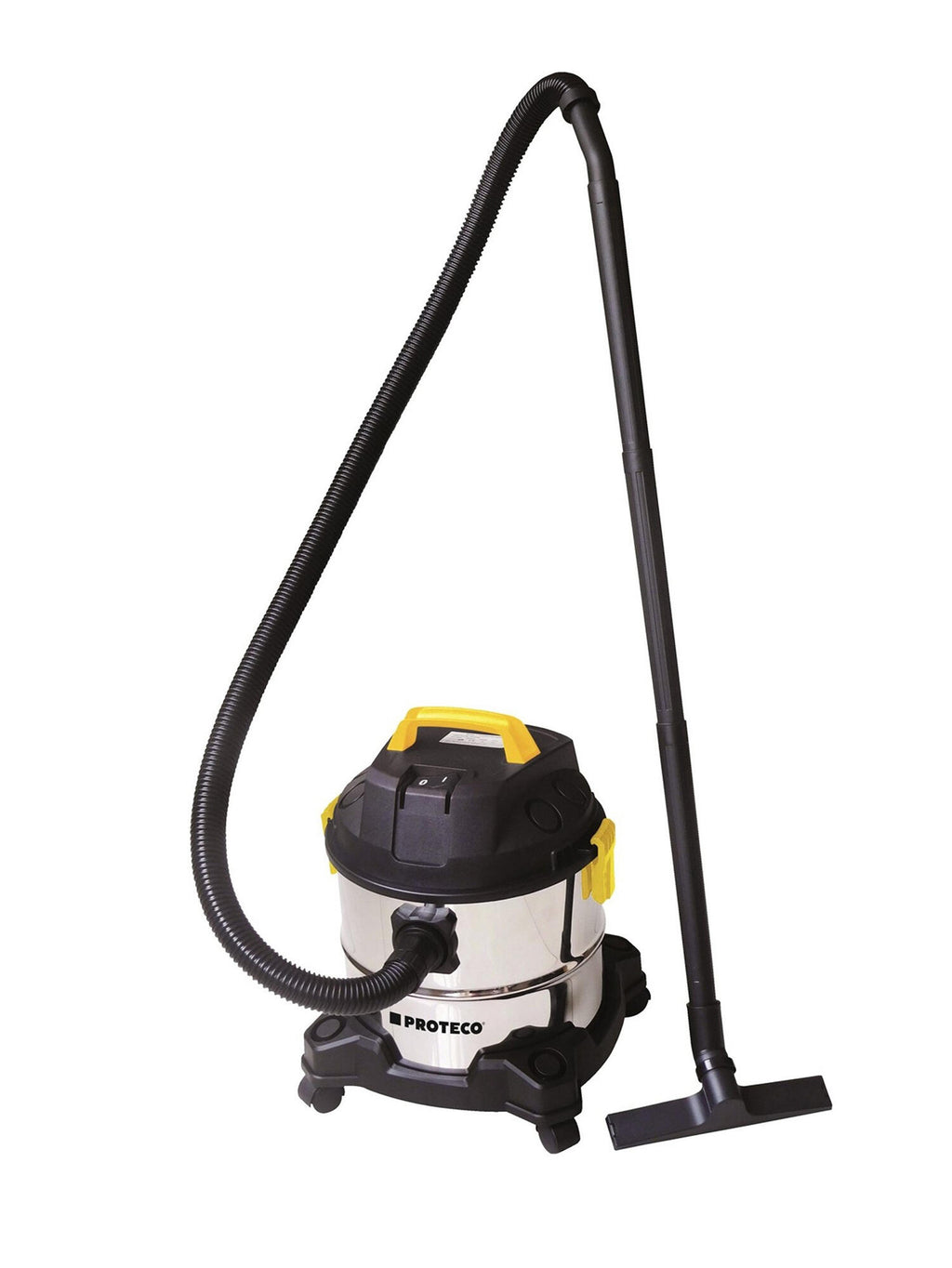 51.14-VP-1200-20 vysavač průmyslový 1200W s nádobou 20L