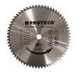 4209PK40064 kotouč pilový SK 400 x 3.6 x 30 64z