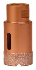 26-M14-035 korunka vykružovací DIA pr.35mm M14 pro úhlové brusky