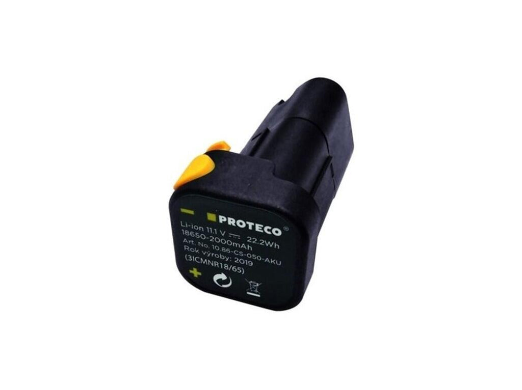51.99-AKU-12 akumulátor 12V k čerpadlu CS-050-AKU
