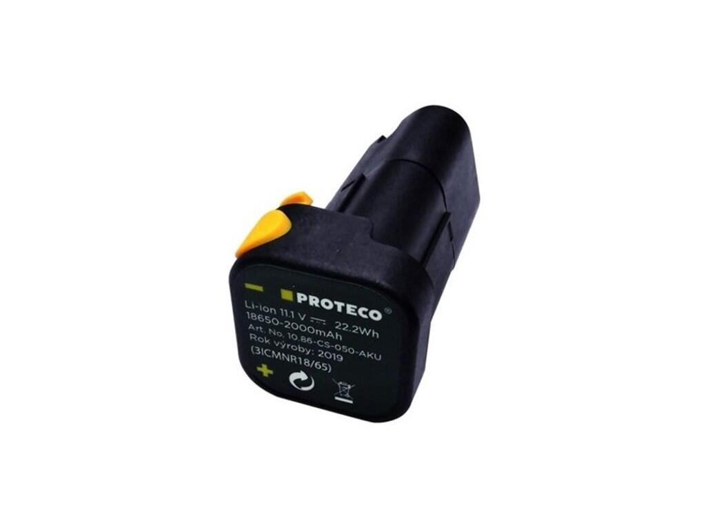 51.99-AKU-12 akumulátor 12V k čerpadlu CS-050-AKU
