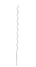 1808-Z tyč k rajčatům spirálová 1.8m, 8mm pozink
