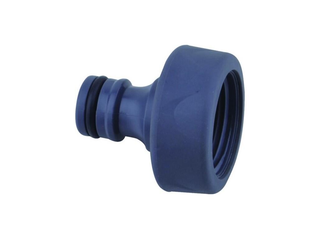 10.80-ZP-2-11-S adaptér 3/4" hadicový SOFT s vnitřním závitem
