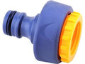 10.80-ZP-2-08-S adaptér 3/4" + 1" hadicový SOFT s vnitřním závitem