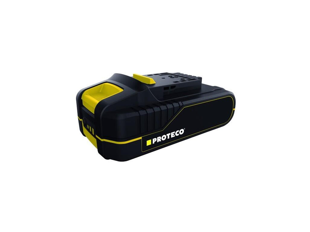 51.99-AKU-20-2000 akumulátor 20V, 2000mAh