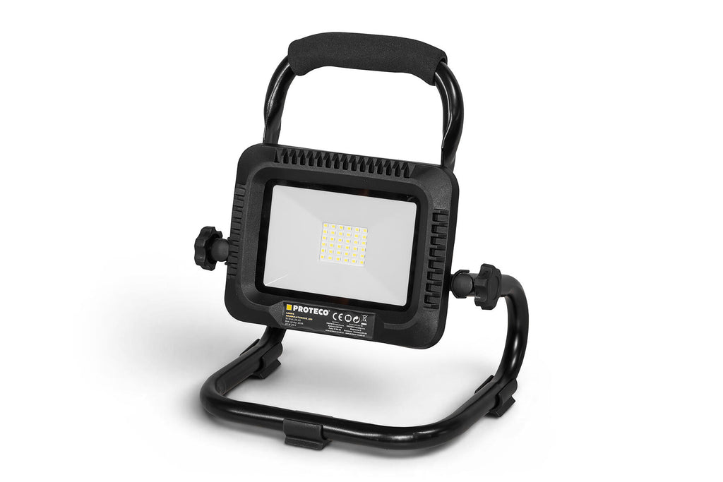 51.10-AL-20-20 lampa akumulátorová 20W 20V, bez aku