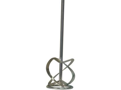 míchadlo spirálové 120mm na tekuté materiály, M14