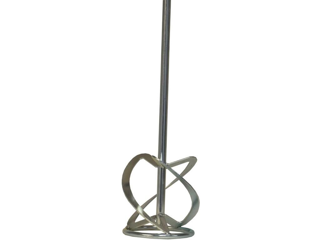 míchadlo spirálové 120mm na tekuté materiály, M14