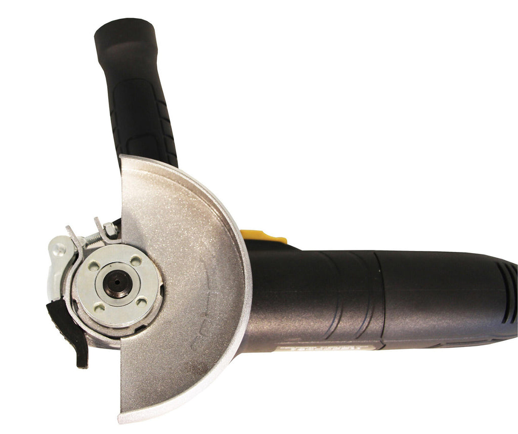 51.01-UB-125 bruska úhlová 125mm, 900W