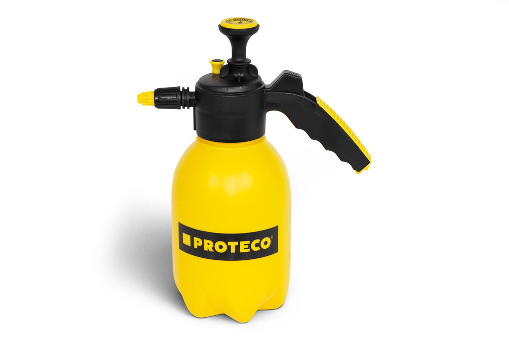 80-PT-01 postřikovač 1,5 L ruční tlakový