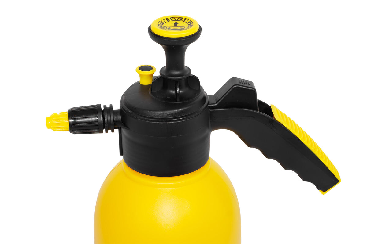 80-PT-01 postřikovač 1,5 L ruční tlakový
