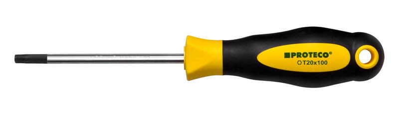 07-1310-08 šroubovák TORX TX 8 4x60mm