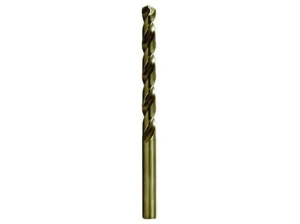 0215-0990 vrták 9.9 mm cobaltový HSS-Co5 2907 DIN338