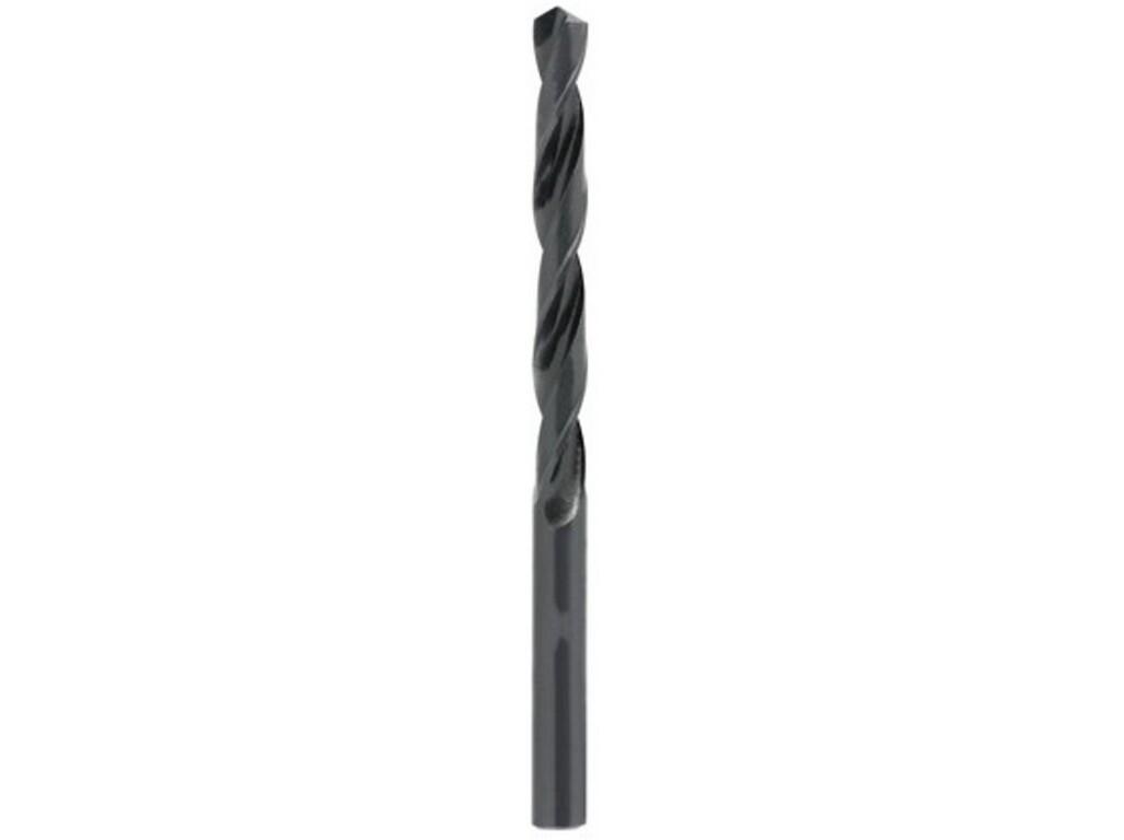 0201-0910 vrták 9.1 mm černý HSS-R 1121 DIN338
