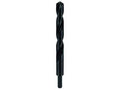 0200-1900 vrták 19.00 mm HSS s osazenou stopkou DIN 338