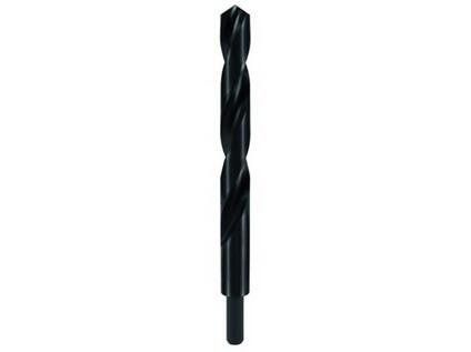 0200-1850 vrták 18.50 mm HSS s osazenou stopkou DIN 338