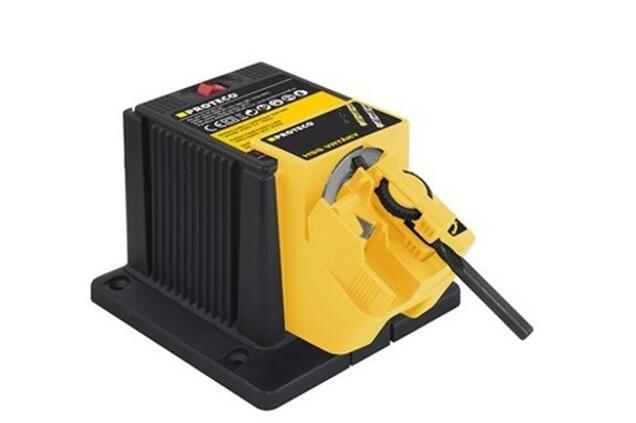 01-BU-65 bruska univerzální (vrtáky, nože, nůžky), 65W