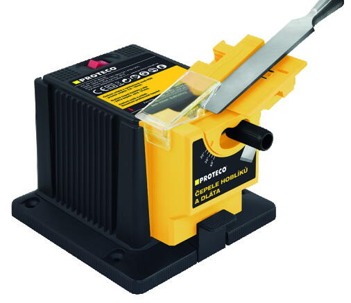 01-BU-65 bruska univerzální (vrtáky, nože, nůžky), 65W