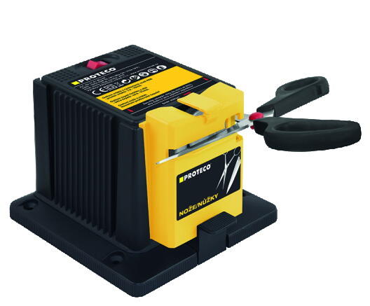 01-BU-65 bruska univerzální (vrtáky, nože, nůžky), 65W
