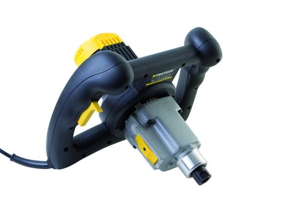 M-1600 míchadlo el. 1600W, 460/700 ot./min