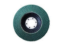 20-Z-150-100 kotouč lamelový 150mm ZO, zr.100 - nerez