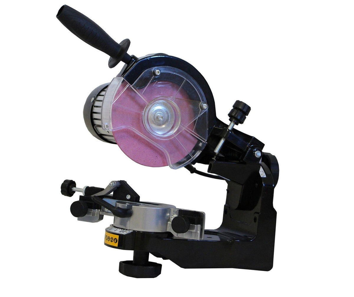 51.01-BPR-145-230 bruska pilových řetězů 145mm, 230W