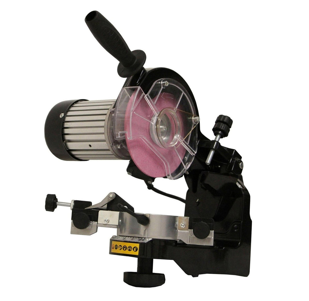 51.01-BPR-145-230 bruska pilových řetězů 145mm, 230W