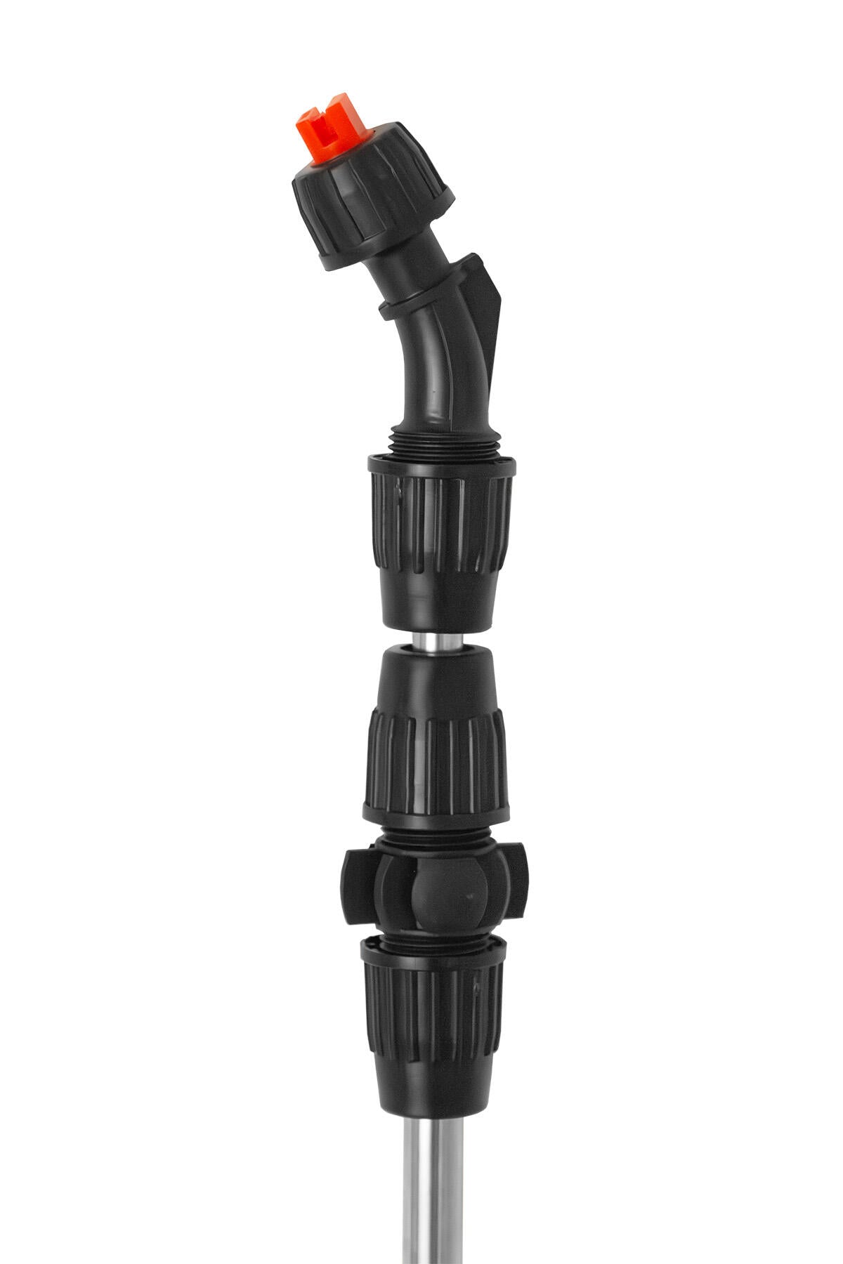80-ND-03 tyč prodlužovací teleskopická 280cm k PT-05, 07, 12, 16, 20