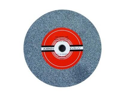 99-B150-01 kotouč brusný 150 x 20 mm zr.36 pro B150, B150-P