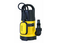 10.86-CPK-0750-NM čerpadlo ponorné 750W, 13000L/hod, výklopné nožky, max. hloubka 7m
