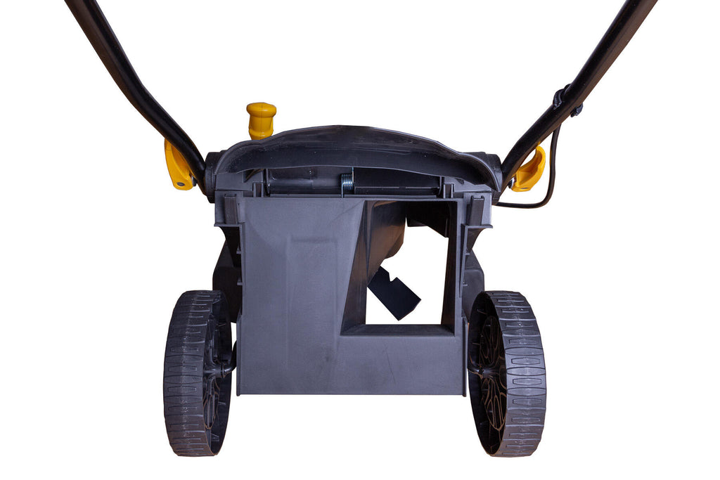 51.06-ESM-1800-P Elektrická sekačka 1800 W, záběr 42 cm s mulčováním
