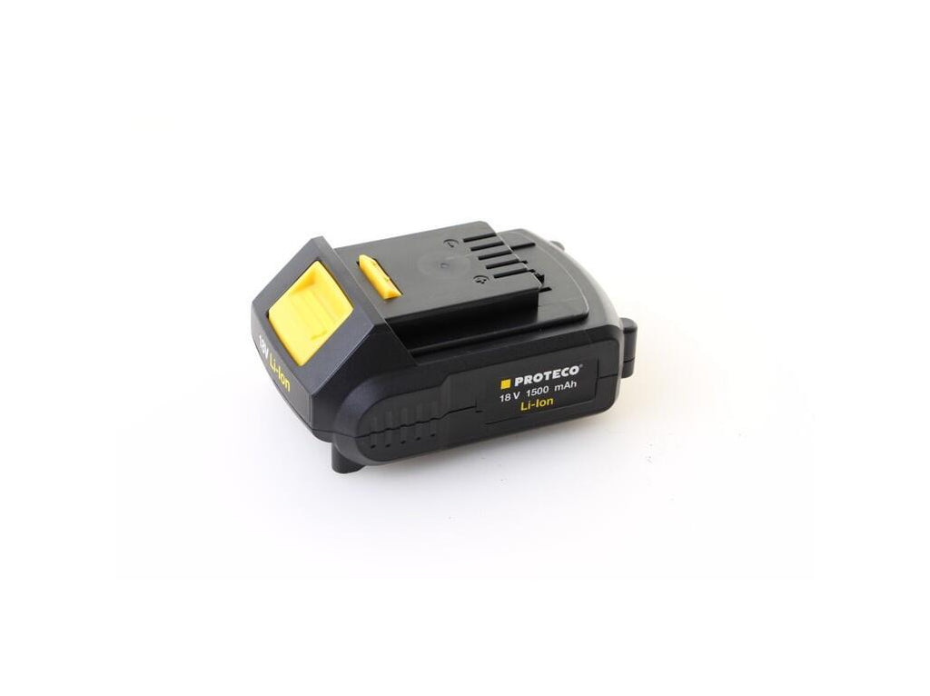 51.99-A-02-03 akumulátor 2.0 Ah pro AS-18-02, 03