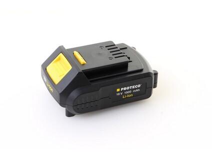 51.99-A-02-03 akumulátor 2.0 Ah pro AS-18-02, 03
