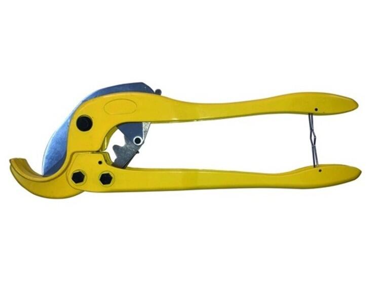 10.55-895 Nůžky na plastové trubky 63 mm
