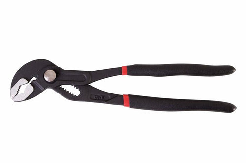 01-SM180 kleště 180mm SIKO MAMBA STANDARD rychlostavitelné