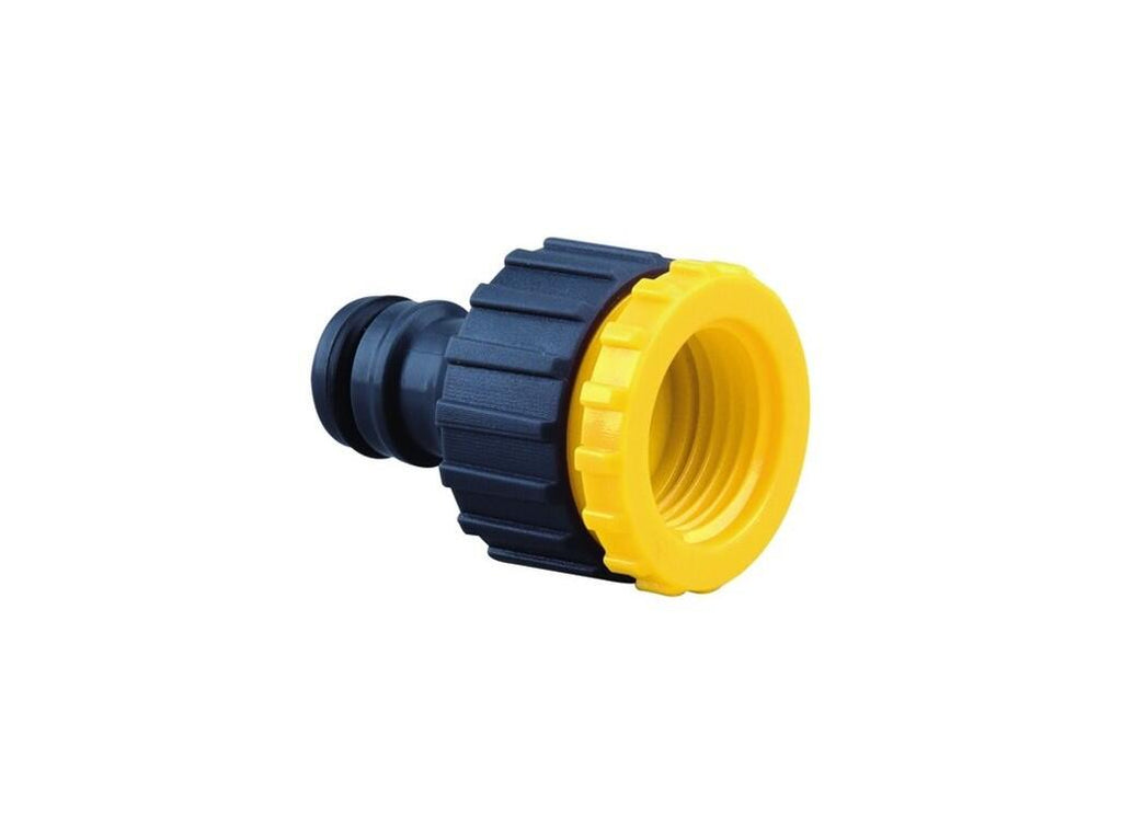 10.80-ZP-2-08 adaptér 3/4" + 1" hadicový s vnitřním závitem