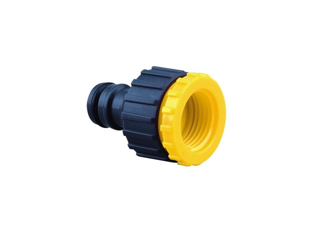 10.80-ZP-2-08 adaptér 3/4" + 1" hadicový s vnitřním závitem