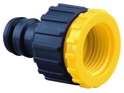 10.80-ZP-2-08 adaptér 3/4" + 1" hadicový s vnitřním závitem