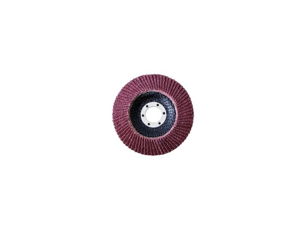 20-A-150-080 kotouč lamelový 150mm AO, zr.80 - ocel