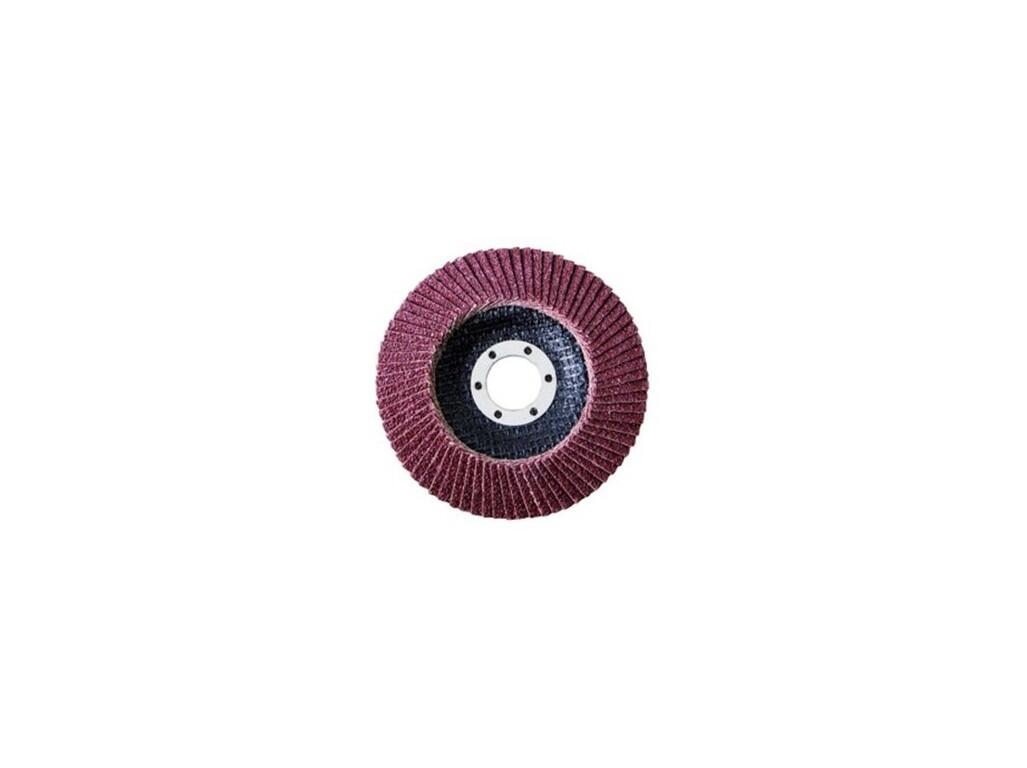 20-A-125-080 kotouč lamelový 125mm AO, zr.80 - ocel