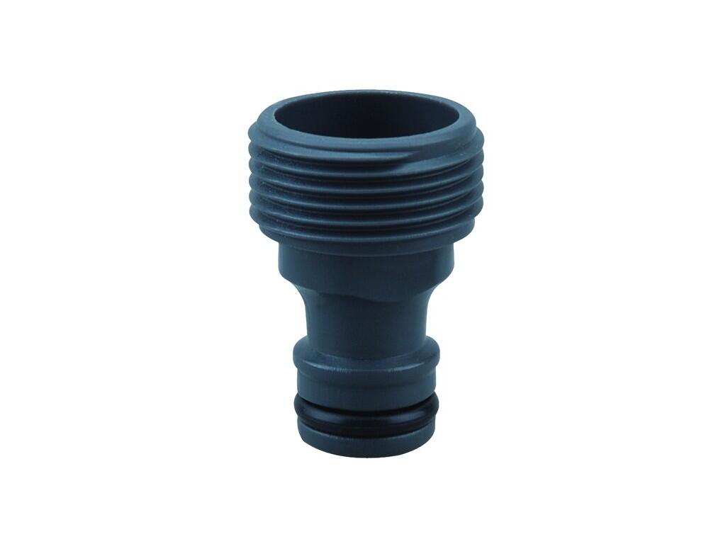 10.80-ZP-2-05 adaptér 3/4" hadicový s vnějším závitem