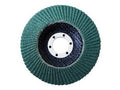 20-Z-115-120 kotouč lamelový 115mm ZO, zr.120 - nerez