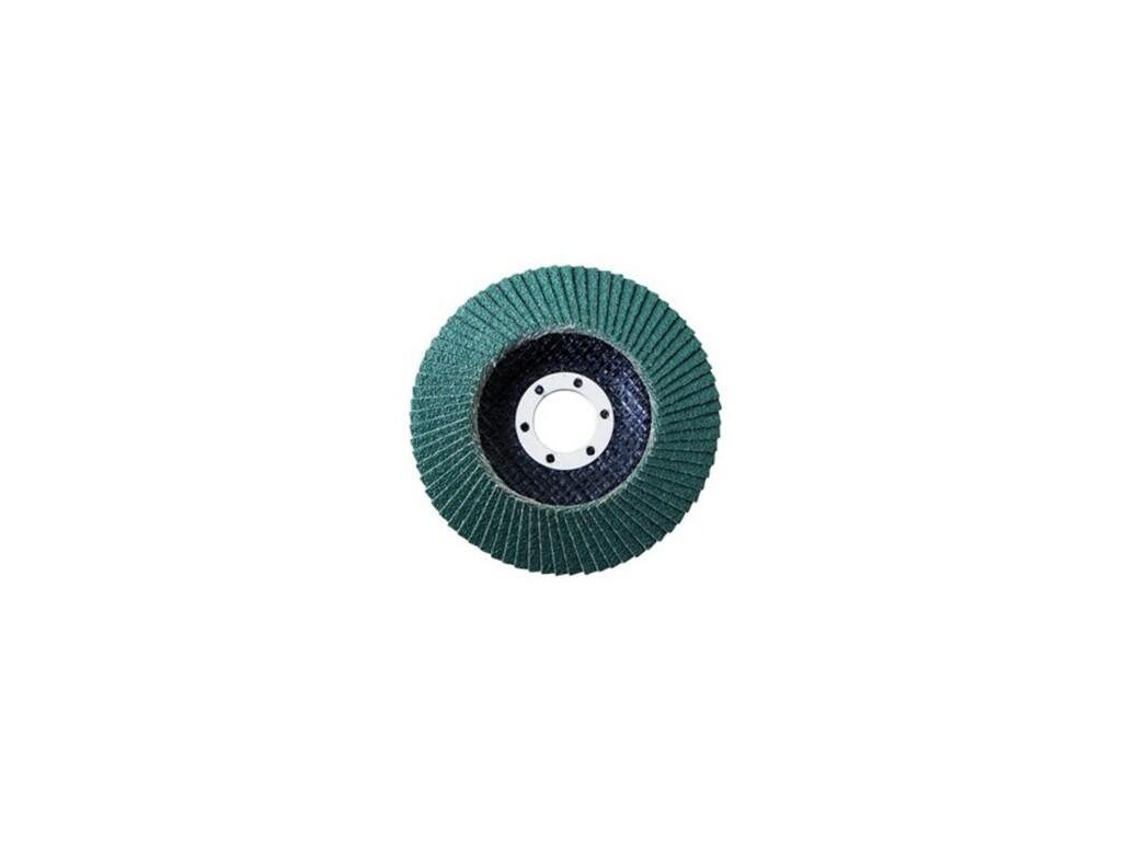 20-Z-115-100 kotouč lamelový 115mm ZO, zr.100 - nerez