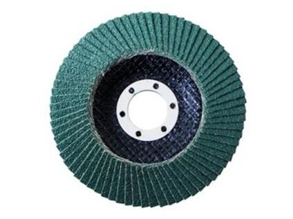 20-Z-125-060 kotouč lamelový 125mm ZO, zr.60 - nerez
