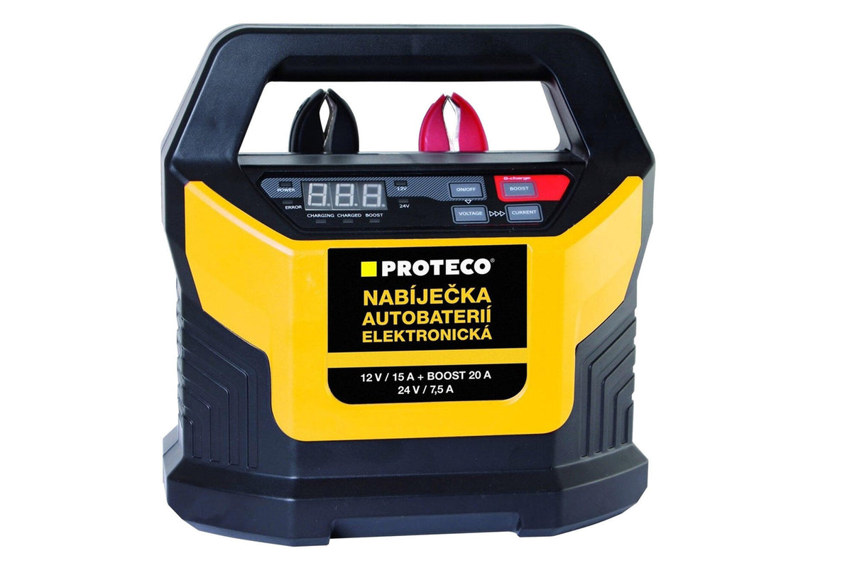 51.08-AN-1224-EL nabíječka autobaterií 12/24V elektronická